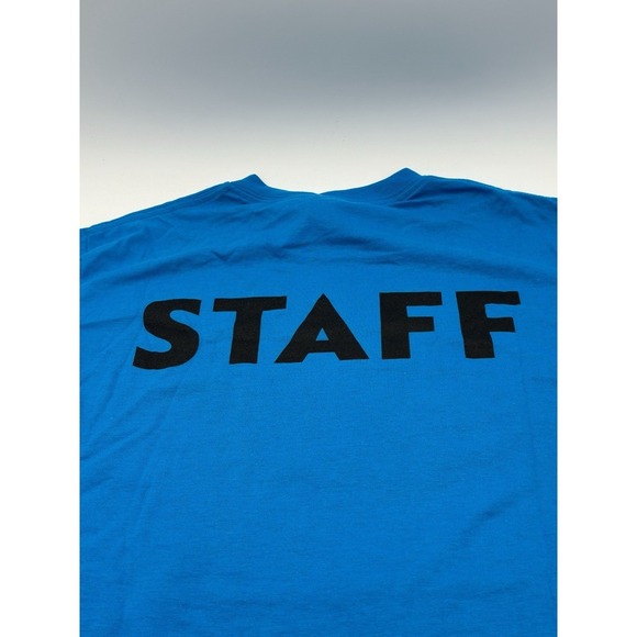 Pokémon Center 2025 Exclusive – Unisex Adult T-Shirt –Large- Anaheim - Picture 8 of 13